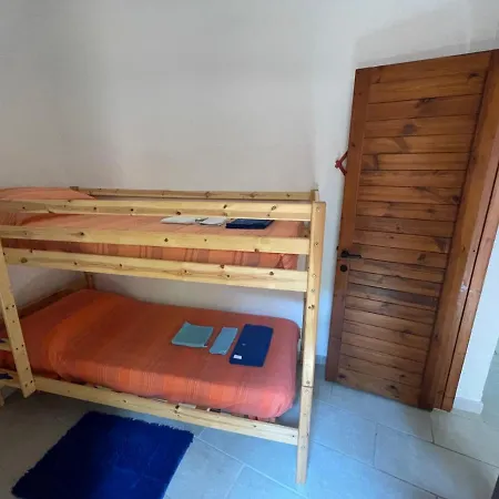 Casa Bouganville Pinus Village Prázdninový dům *