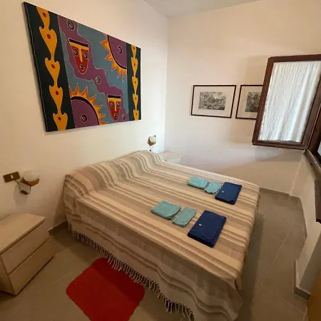 Casa Bouganville Pinus Village * 福特村