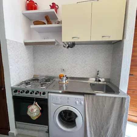 Casa Bouganville Pinus Village 度假居 福特村