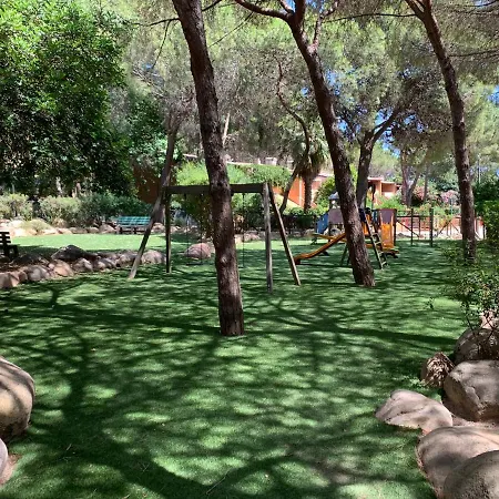 Casa Bouganville Pinus Village *