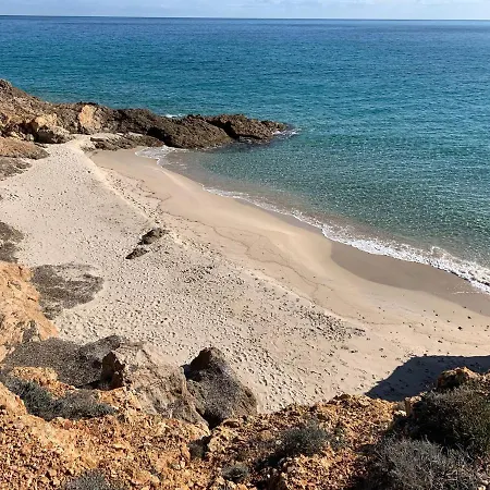 بيت للعطل Casa Bouganville Pinus Village