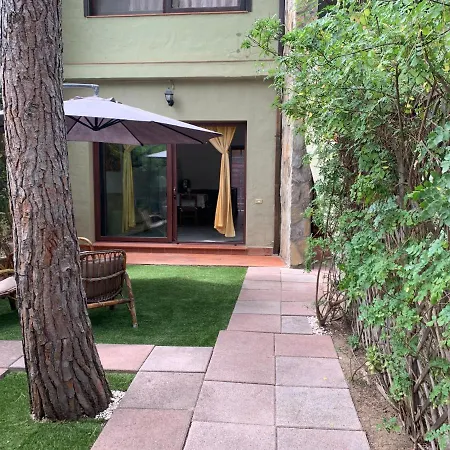 Casa Bouganville Pinus Village فورت فيليدج