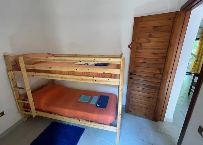 Casa Bouganville Pinus Village Nyaraló *