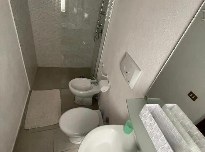 Casa Bouganville Pinus Village Nyaraló