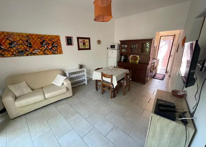 Casa Bouganville Pinus Village *