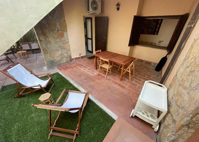 Nyaraló Casa Bouganville Pinus Village *