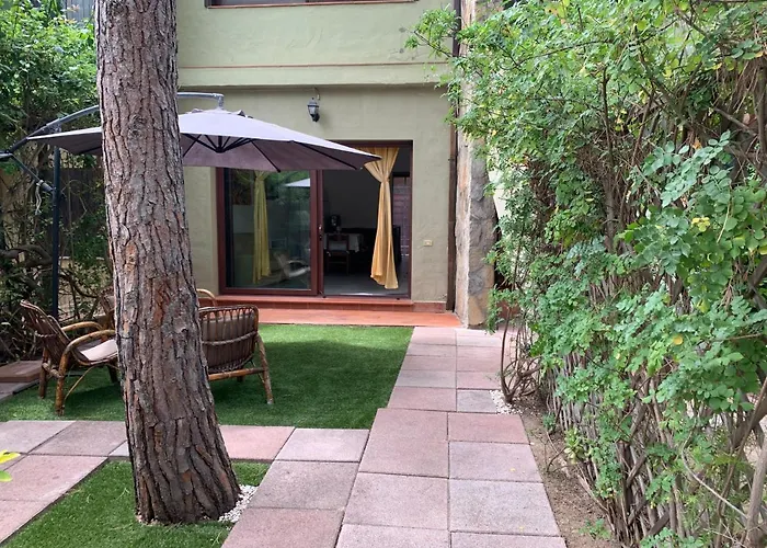 Casa Bouganville Pinus Village Fort Village